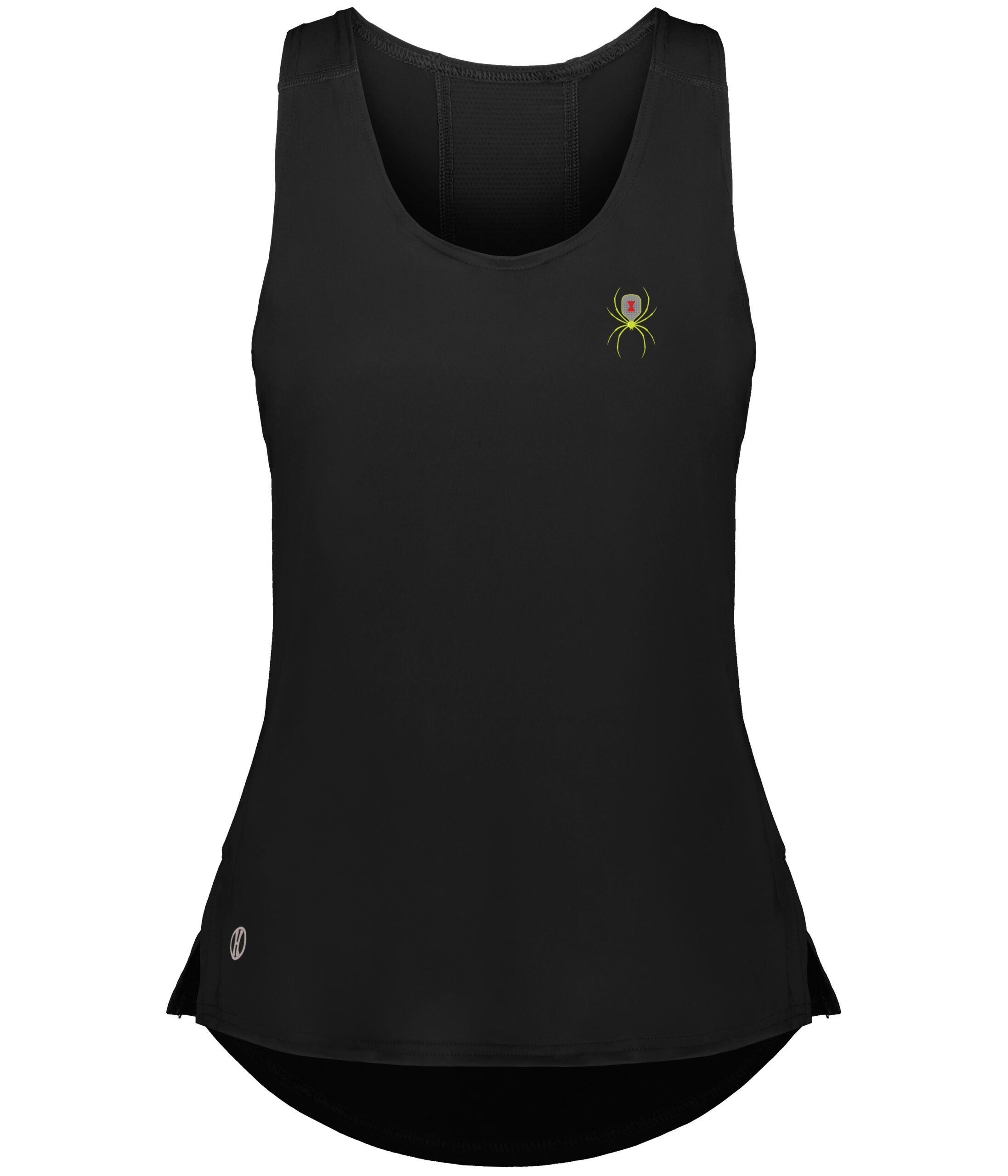Ladies Ace Tank - Image 4