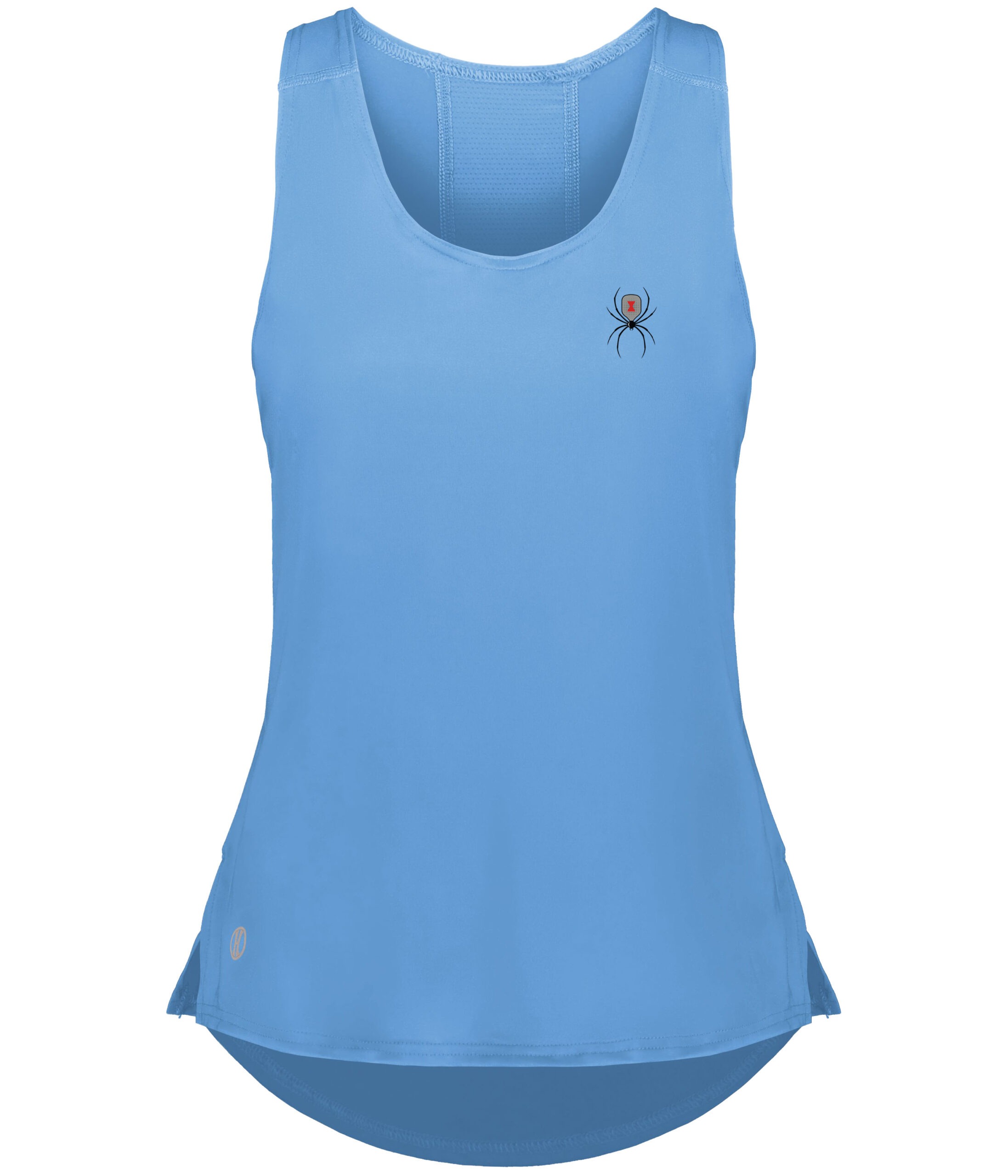 Ladies Ace Tank - Image 3