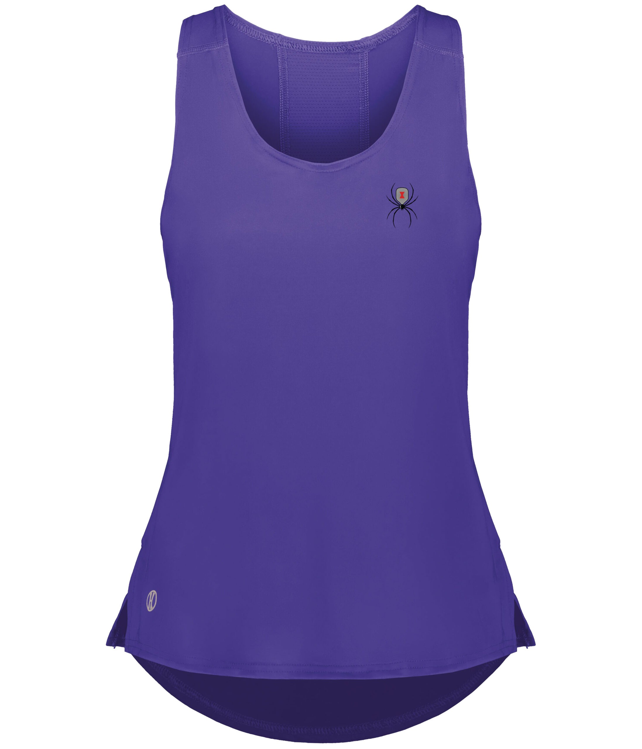Ladies Ace Tank - Image 2