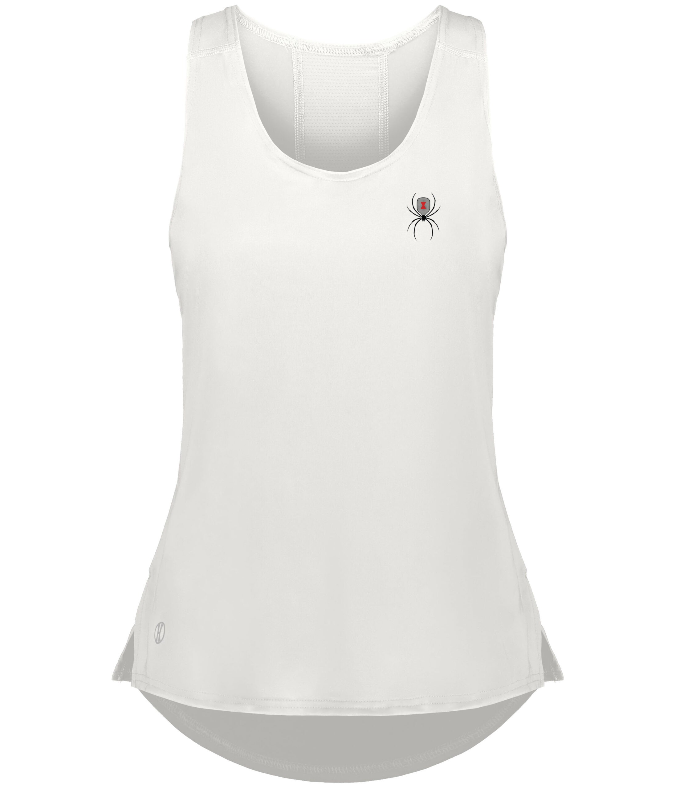 Ladies Ace Tank - Image 5
