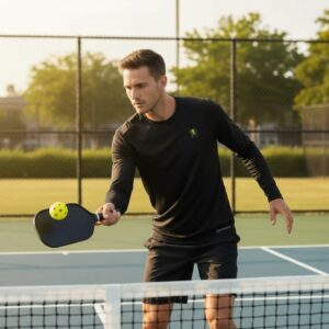 Baseline Long Sleeve