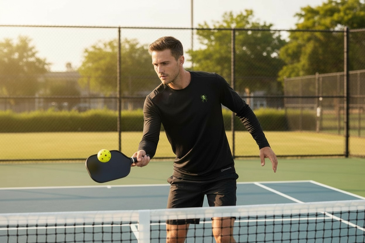 Baseline Long Sleeve