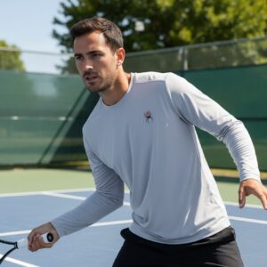 Baseline Long Sleeve