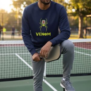 Venom Strike Heavyweight Crew