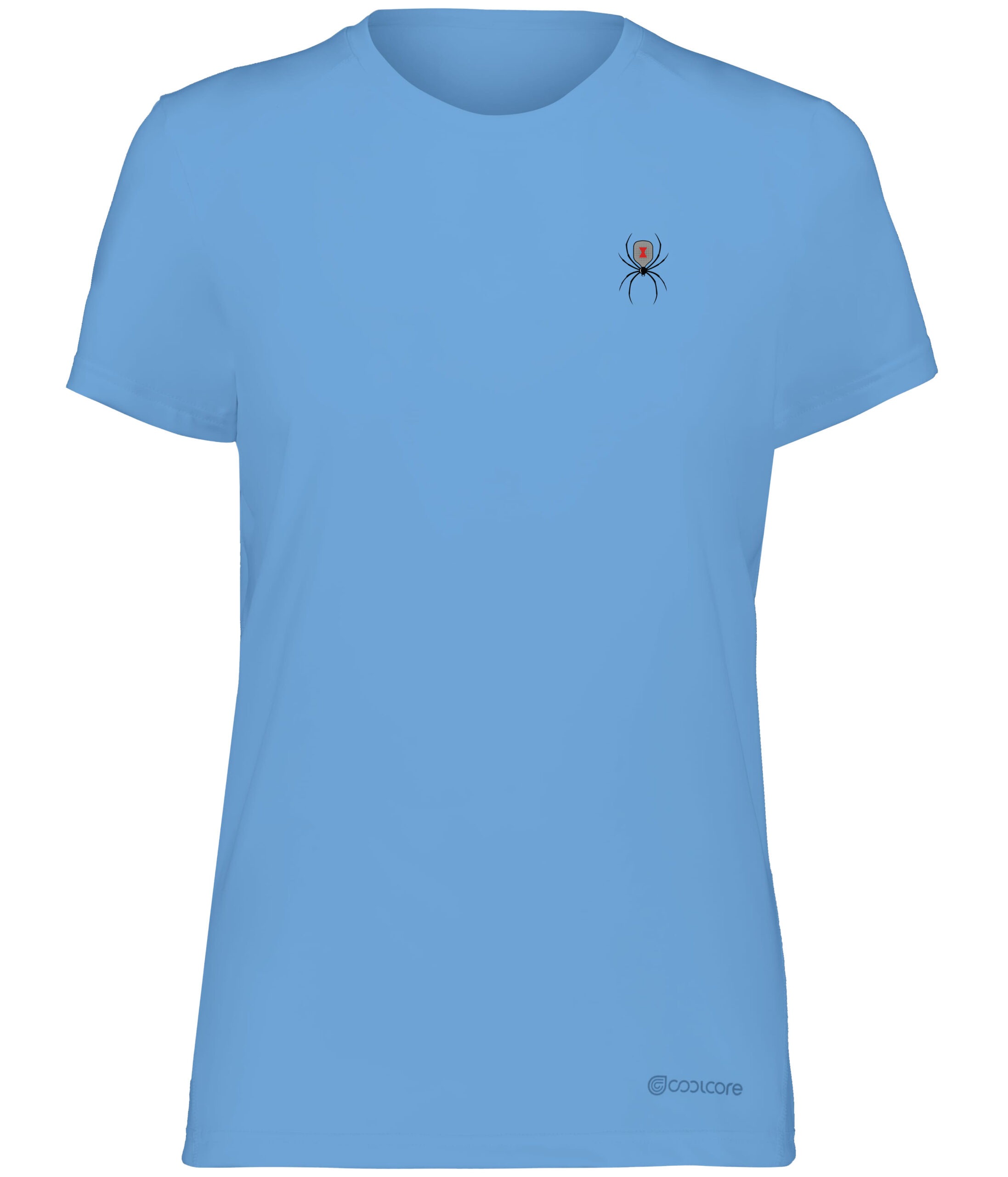 Ladies Baseline Tee - Image 4