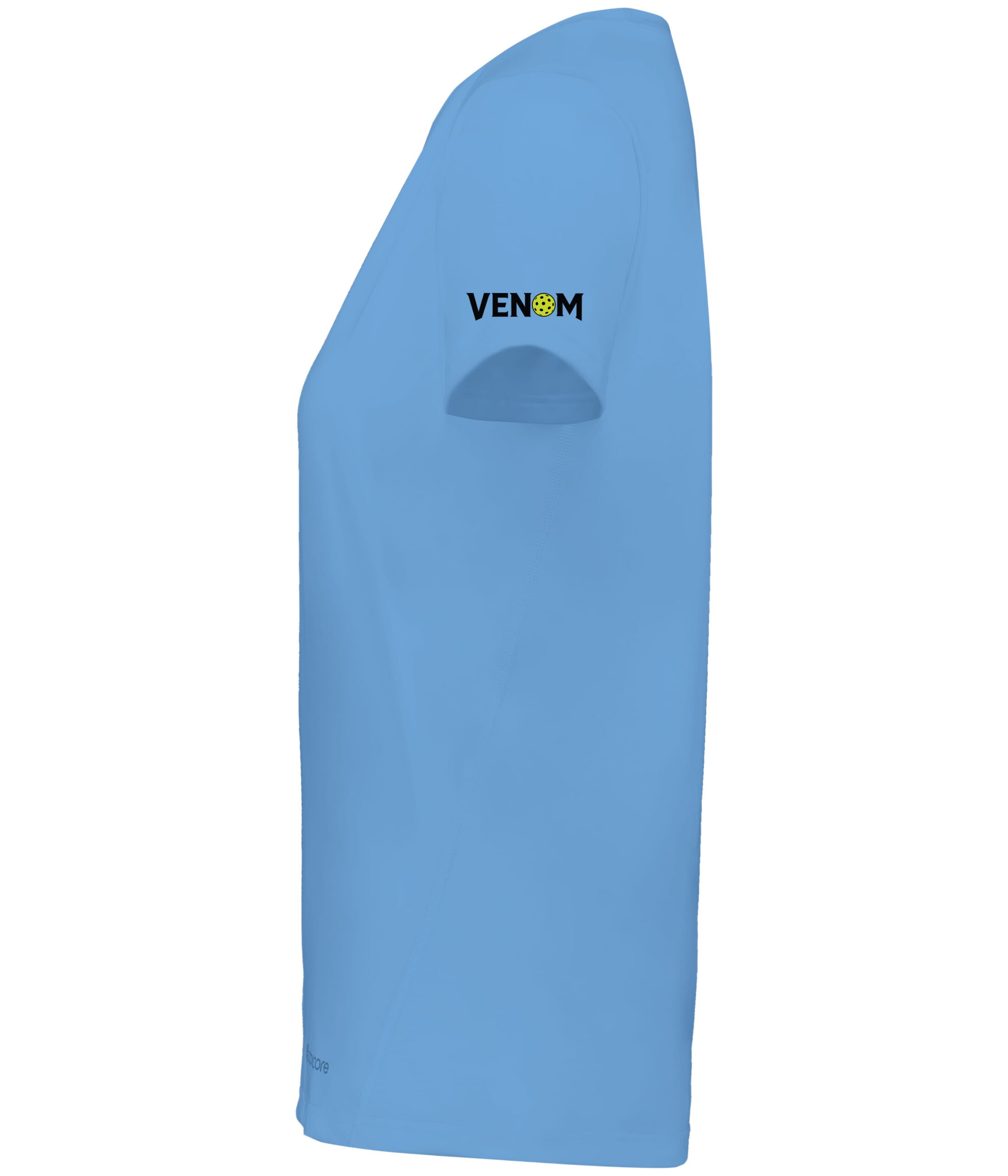 Ladies Baseline Tee - Image 5