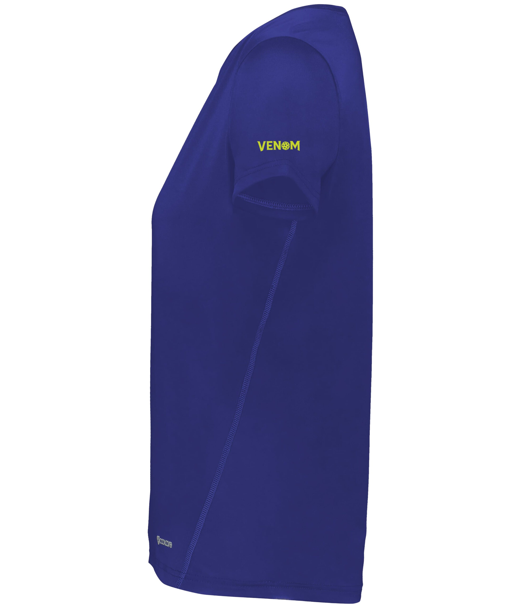 Ladies Baseline Tee - Image 9