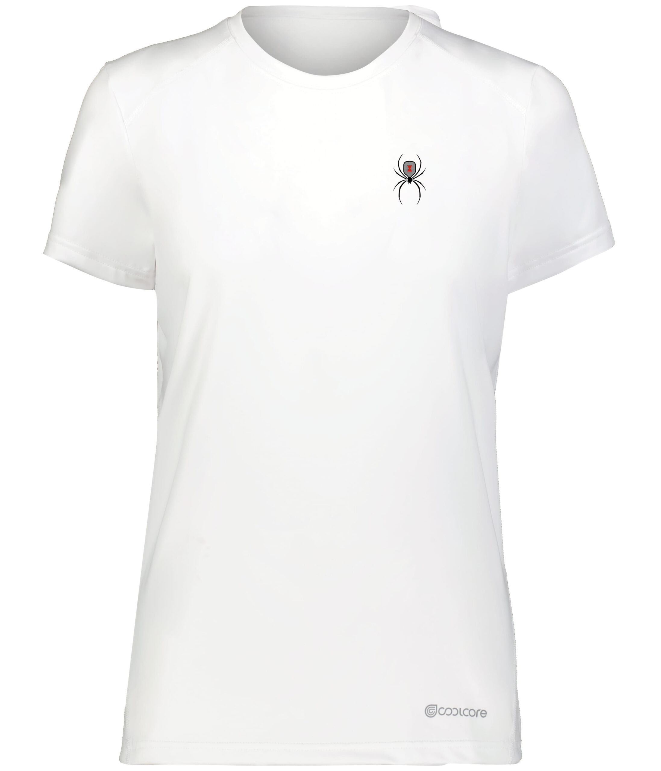 Ladies Baseline Tee - Image 10