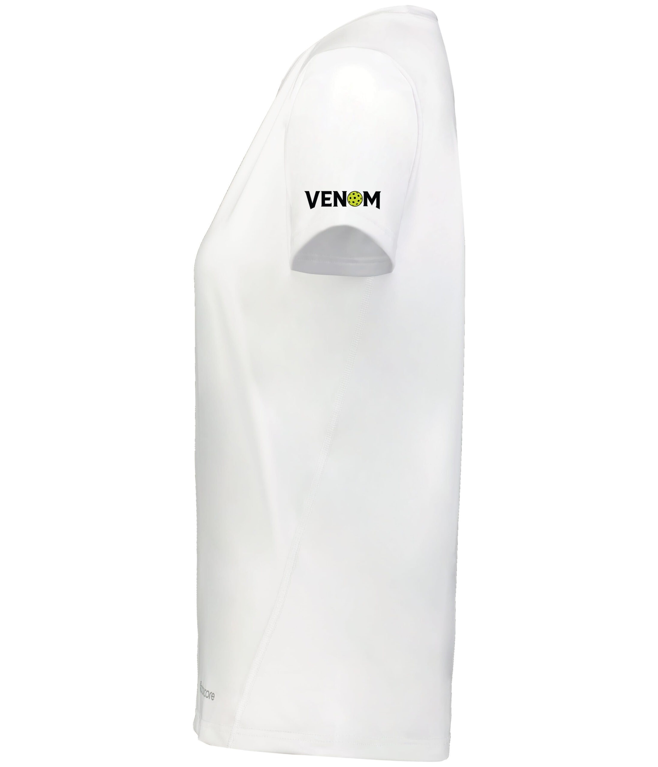 Ladies Baseline Tee - Image 11