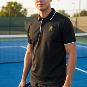 Match Point Polo