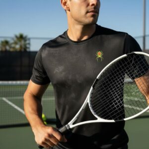 Game Point Tee
