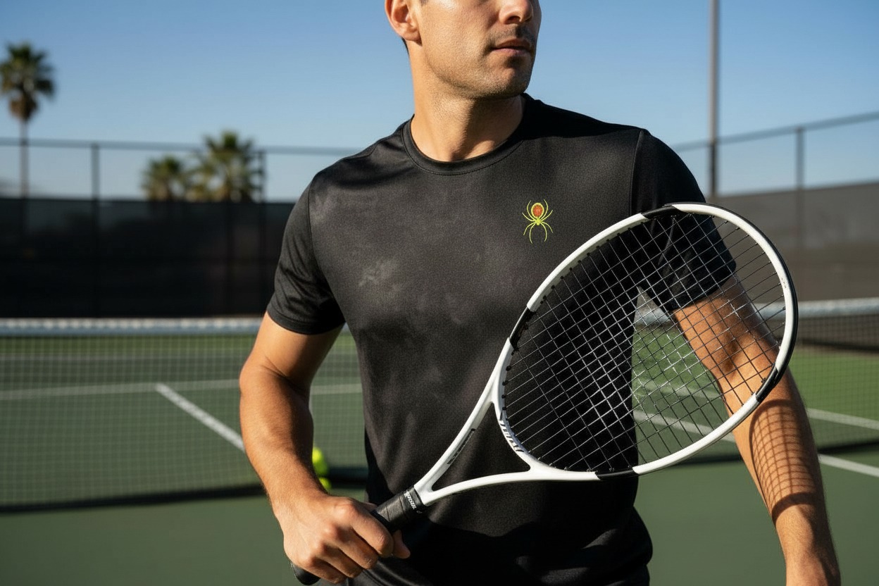 Game Point Tee