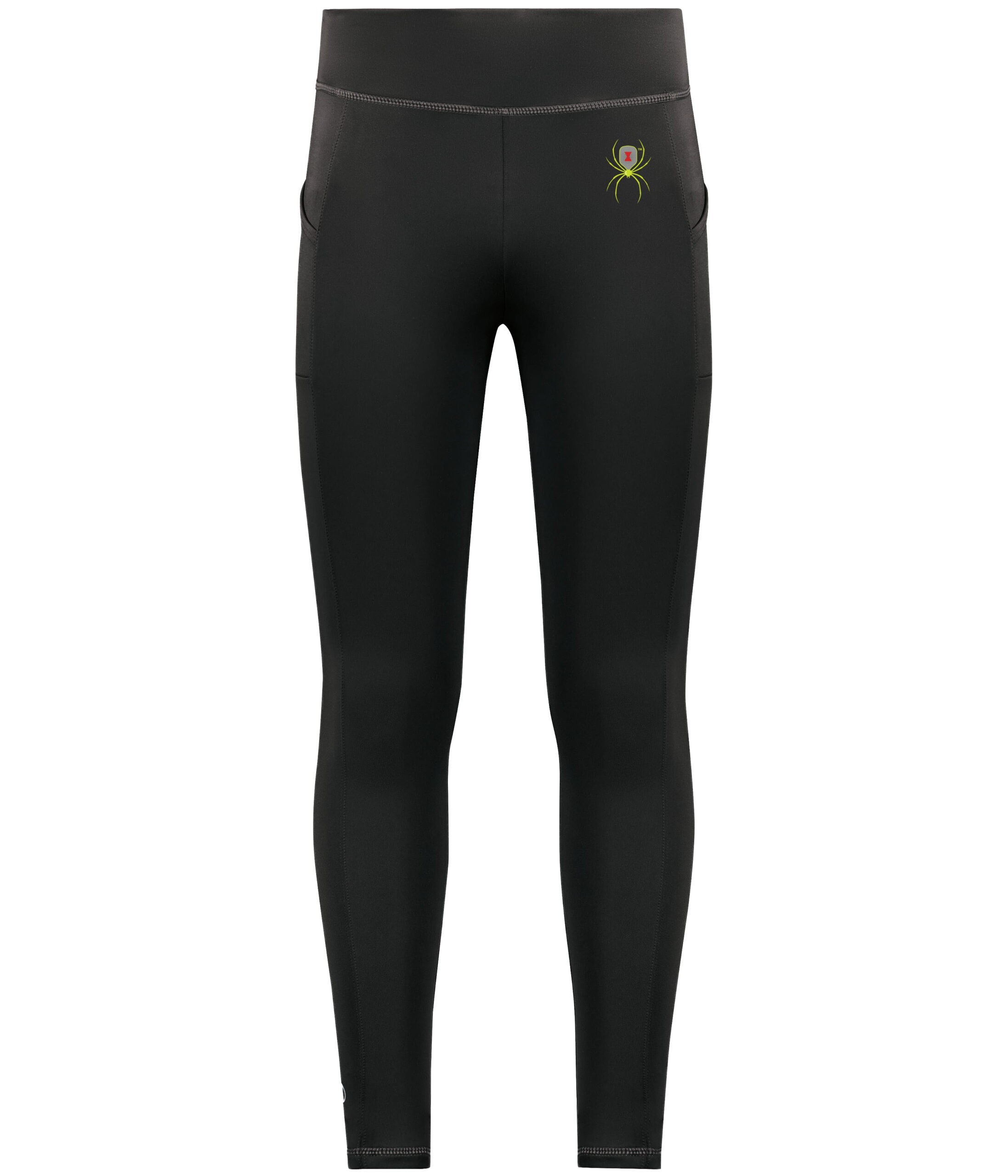 Ladies Baseline Tights - Image 2