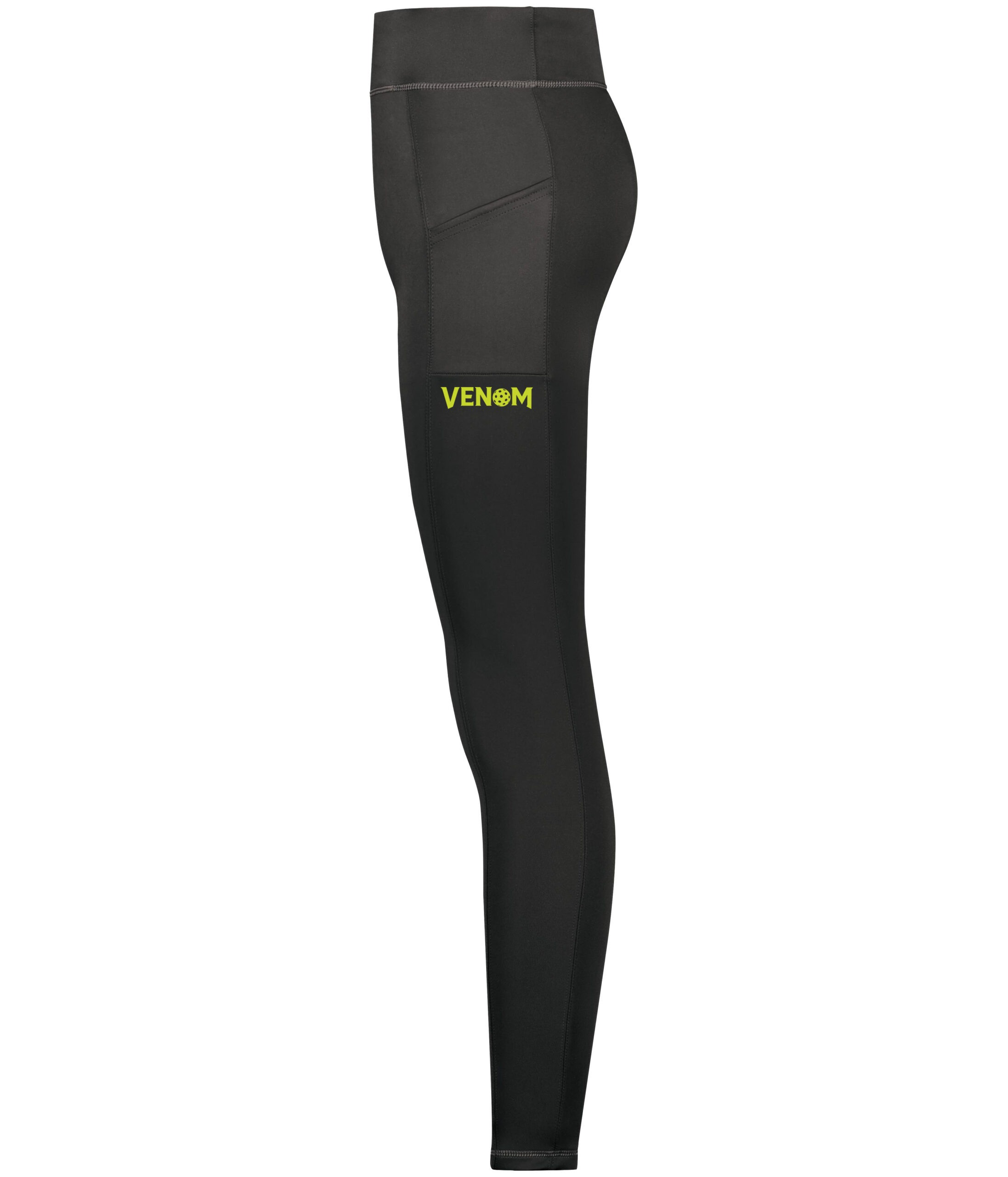 Ladies Baseline Tights - Image 3