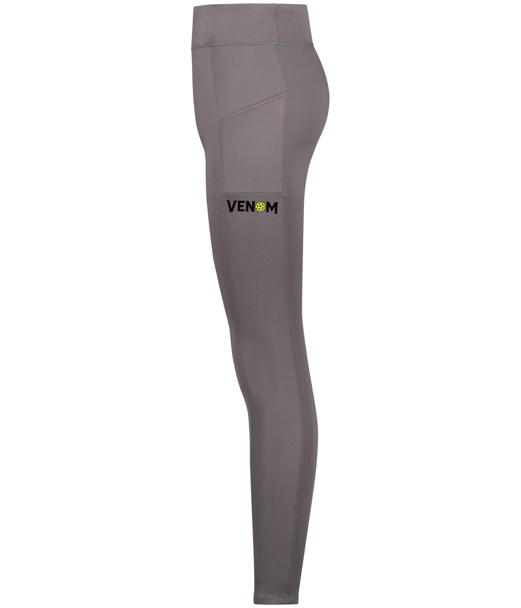 Ladies Baseline Tights - Image 5