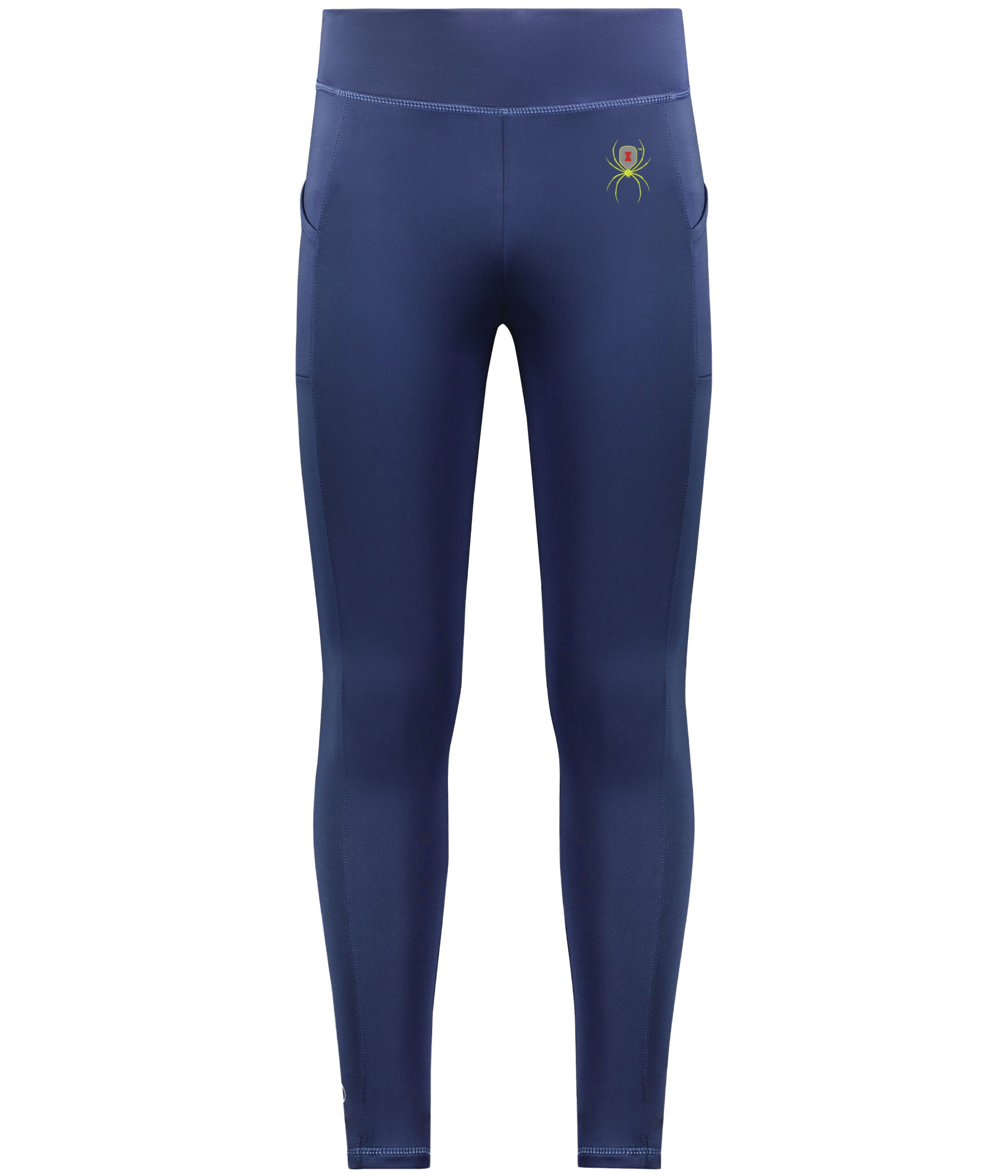 Ladies Baseline Tights - Image 7