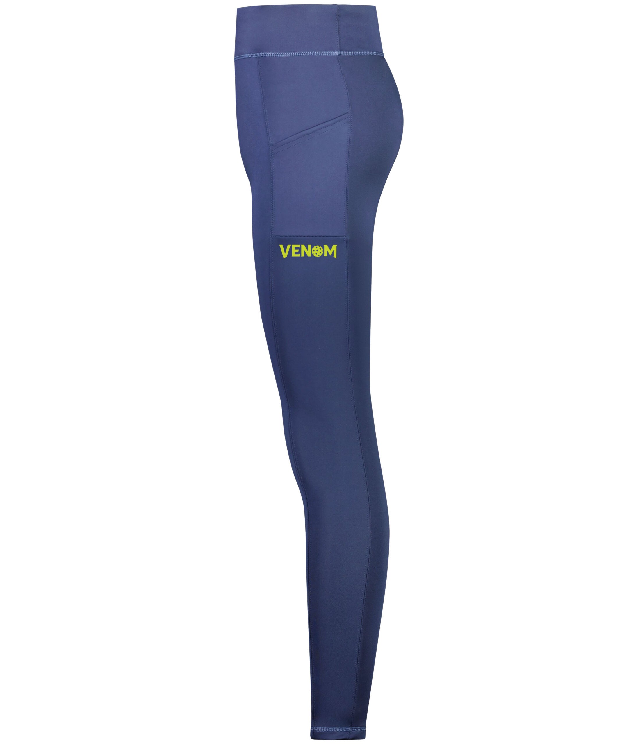 Ladies Baseline Tights - Image 6