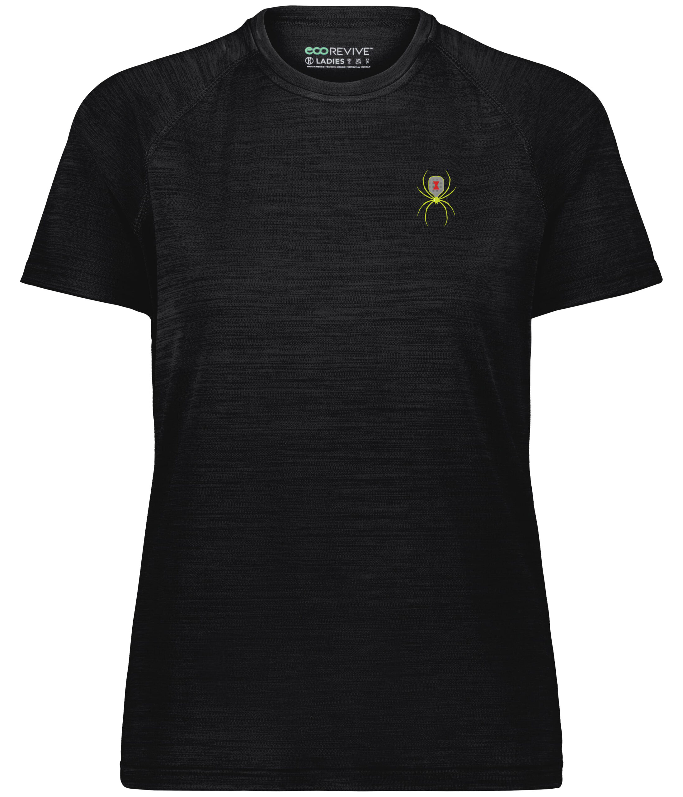 Ladies Venom All-Pro Tee - Image 4