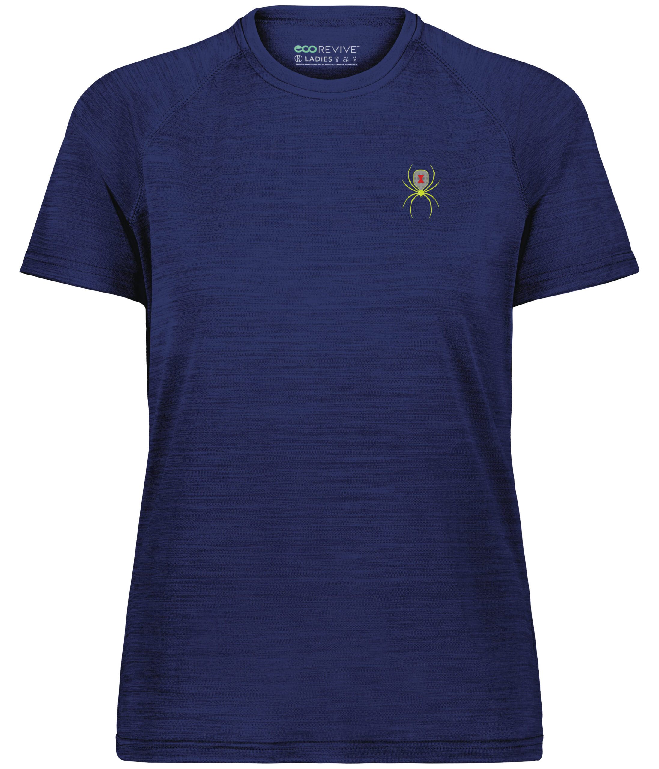 Ladies Venom All-Pro Tee - Image 8