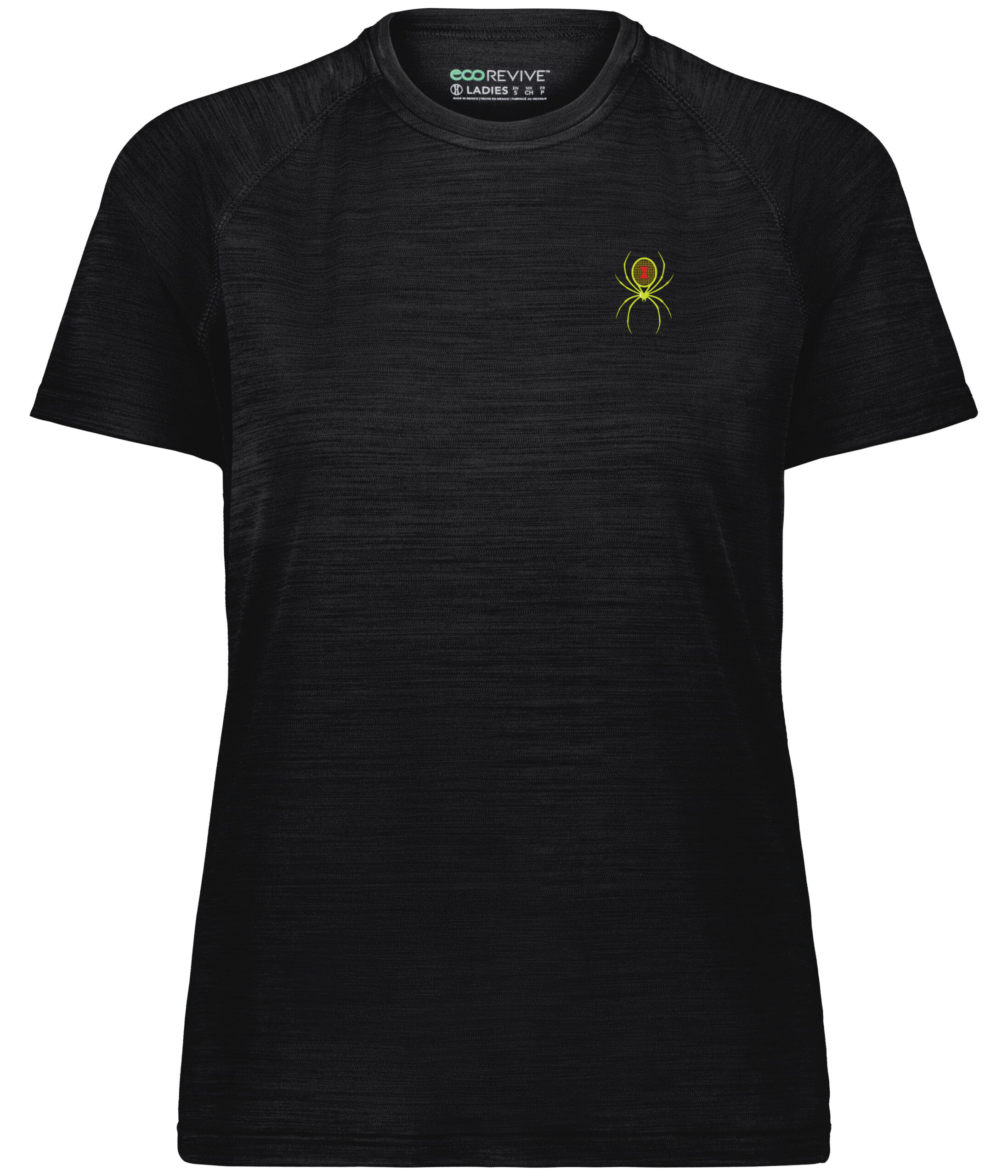 Ladies Venom All-Pro Tee - Image 4