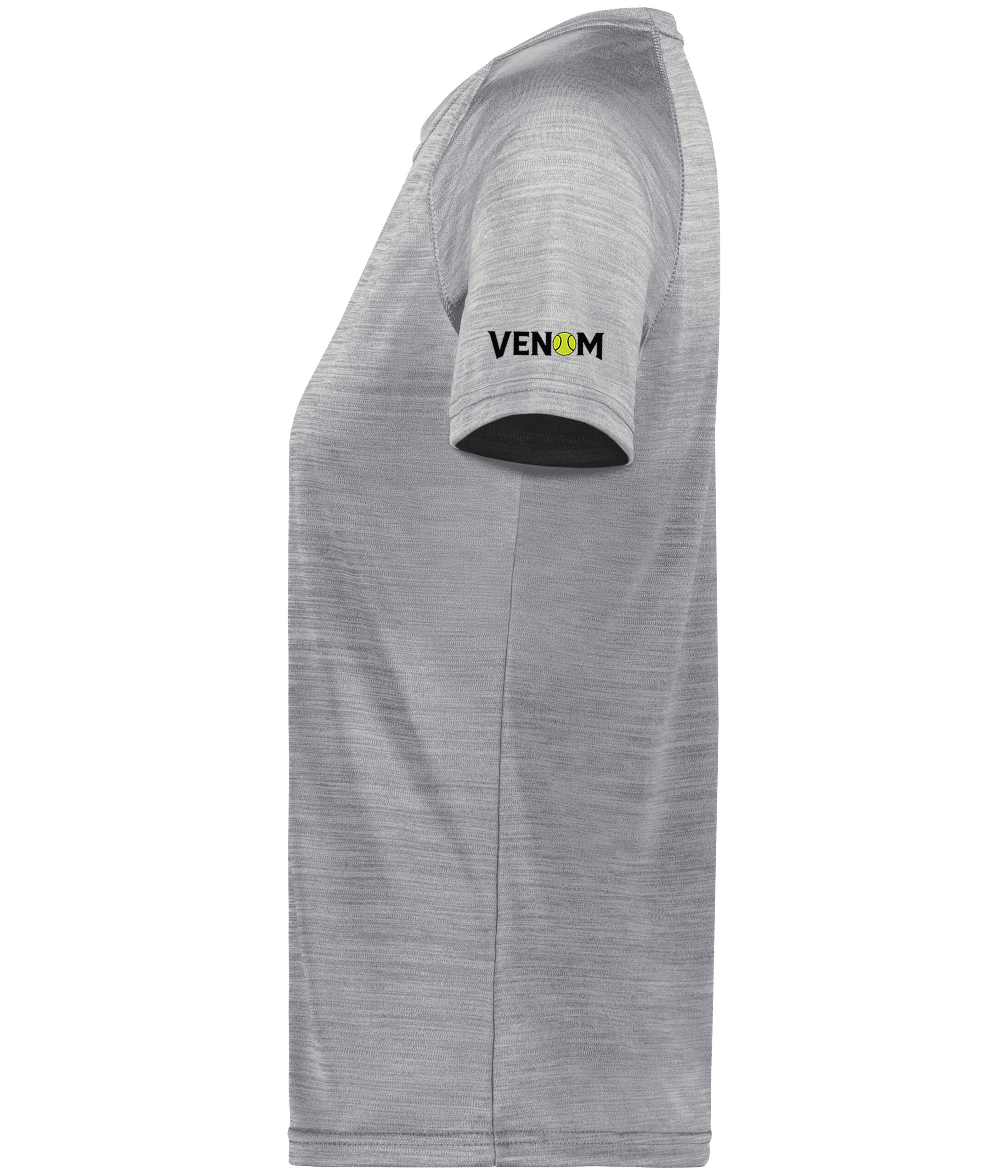 Ladies Venom All-Pro Tee - Image 3