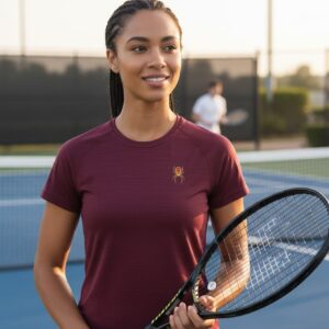 Ladies Venom All-Pro Tee