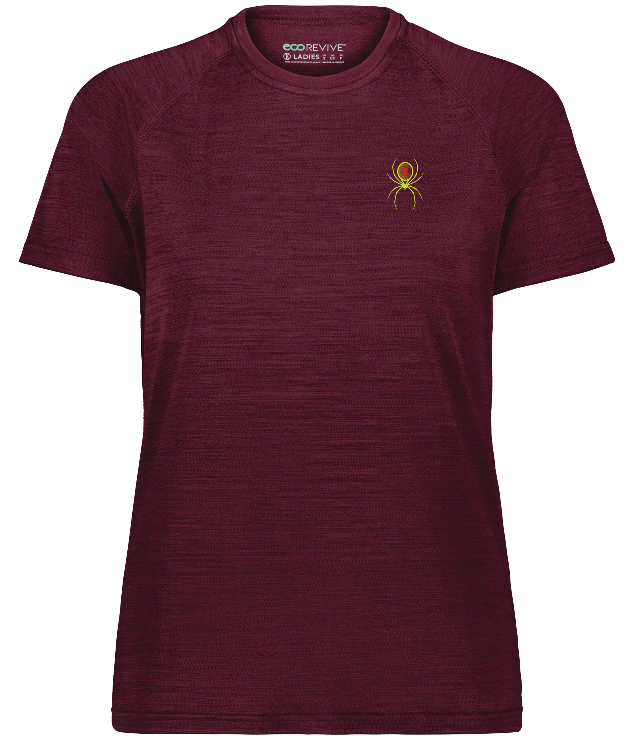 Ladies Venom All-Pro Tee - Image 6