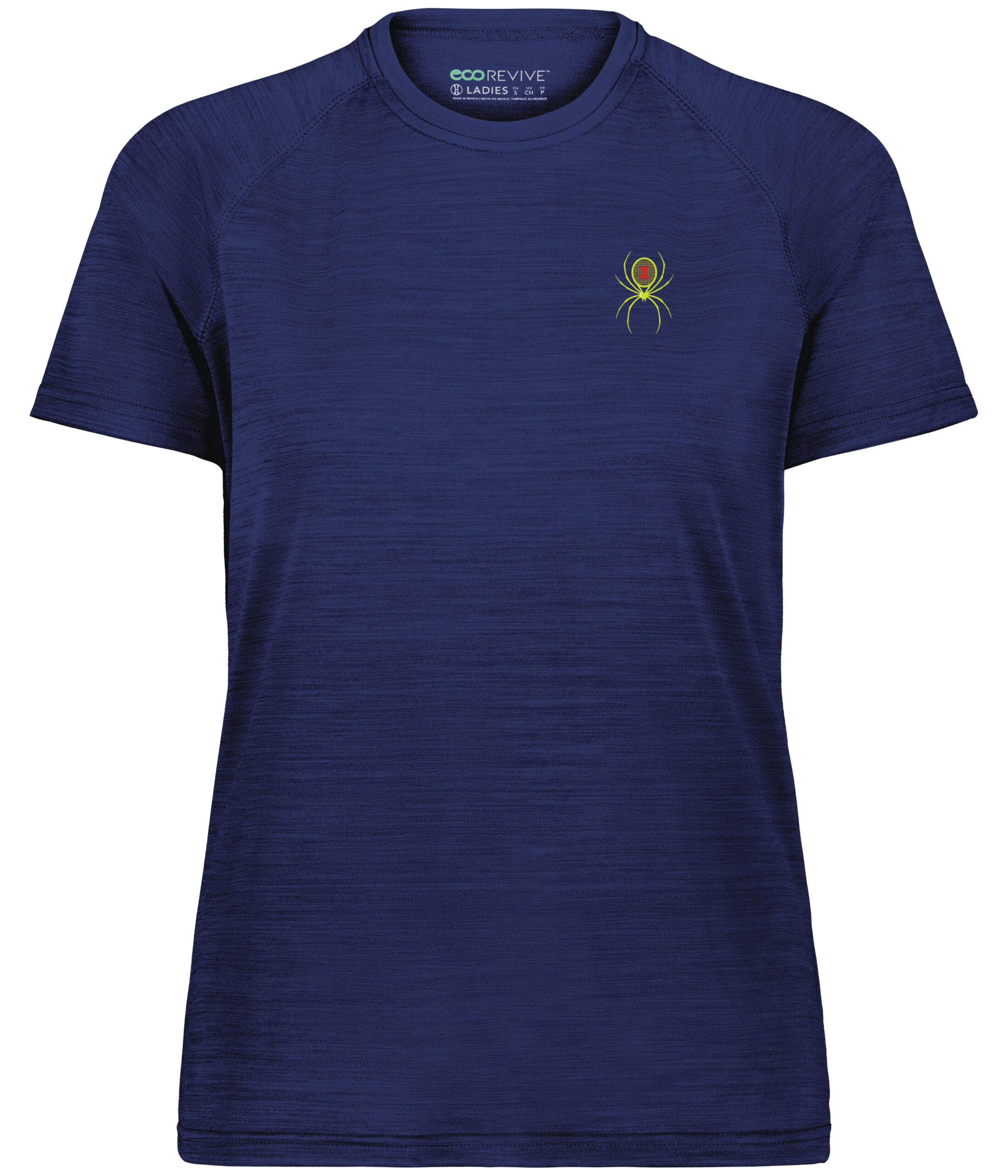 Ladies Venom All-Pro Tee - Image 8