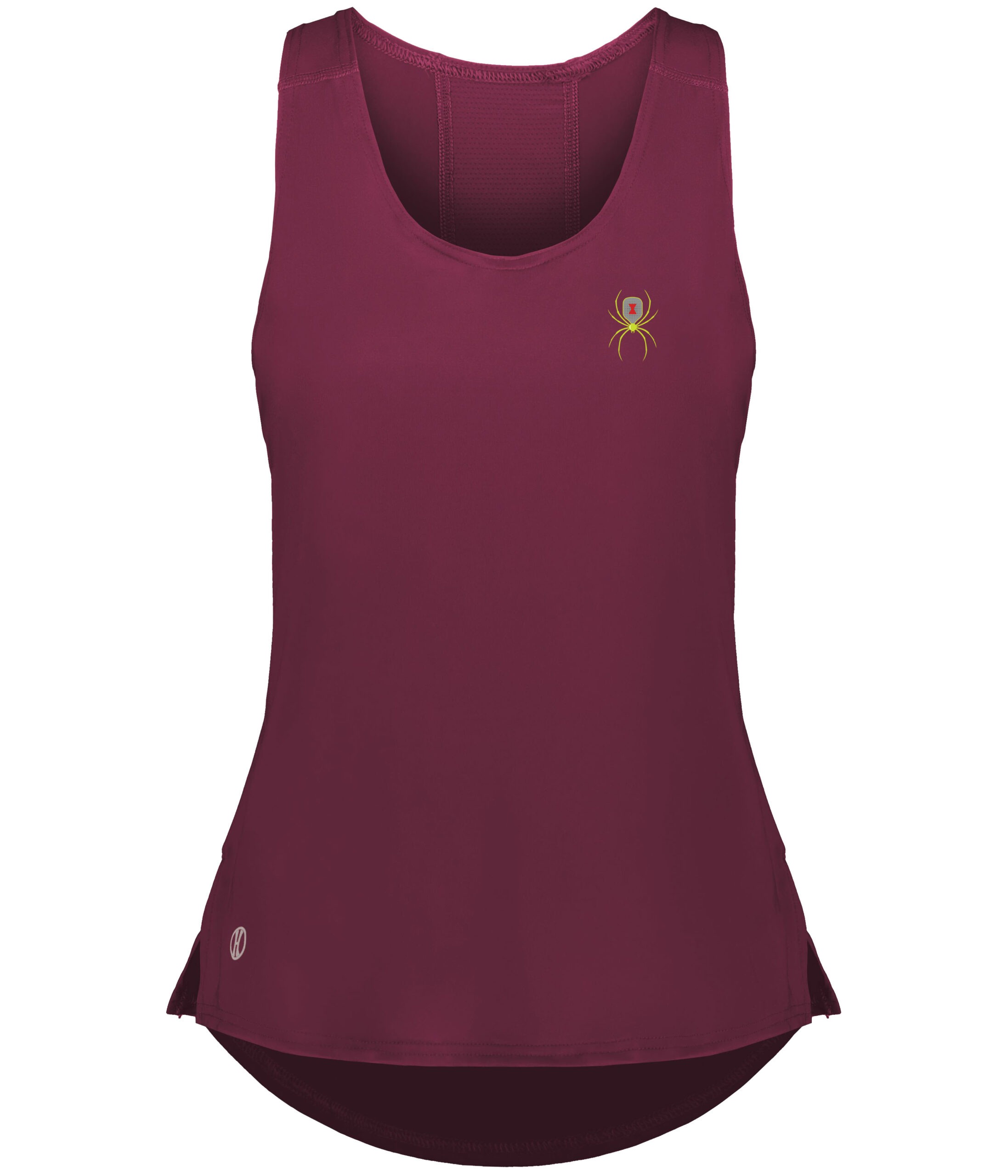 Ladies Ace Tank - Image 6