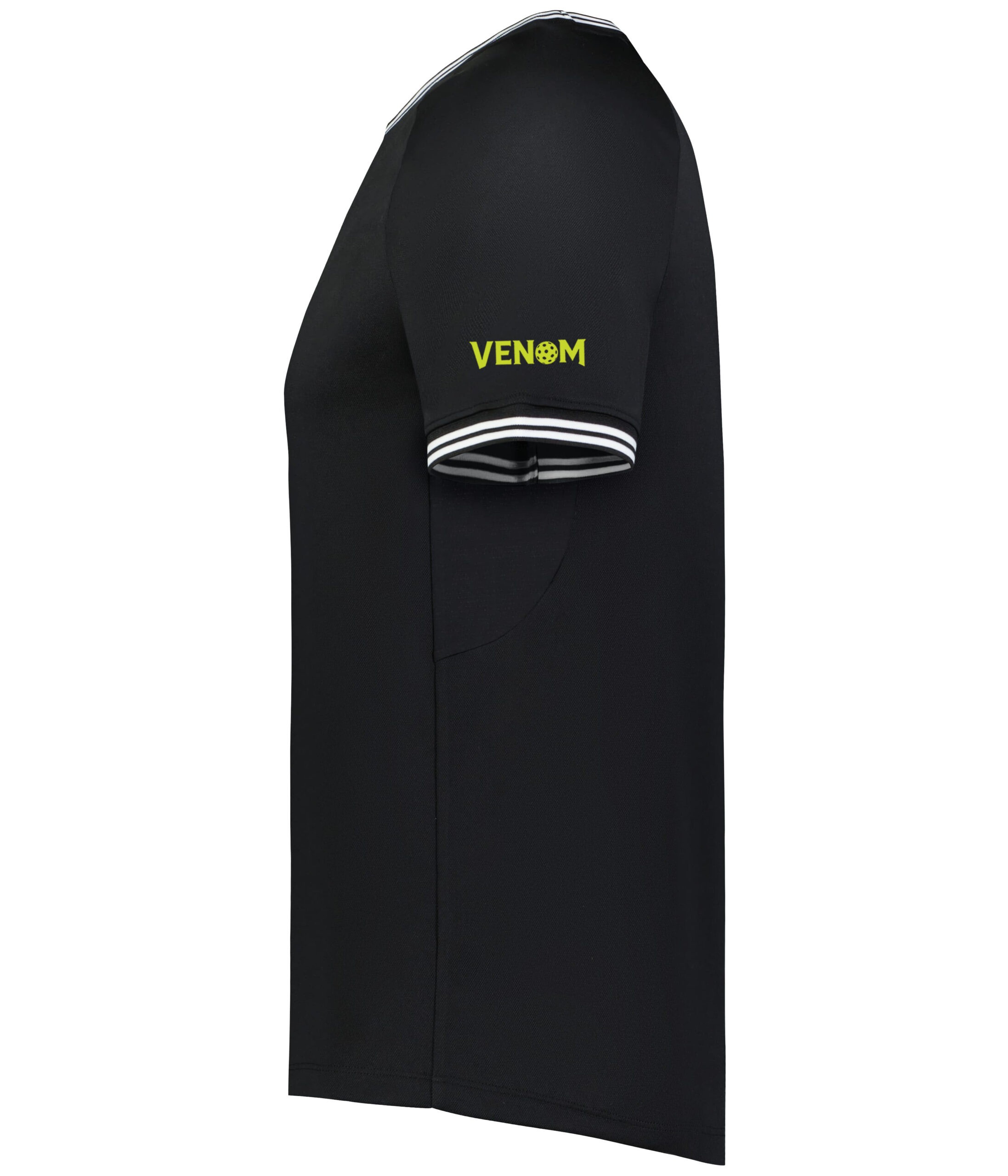 Venom Court Tee - Image 3