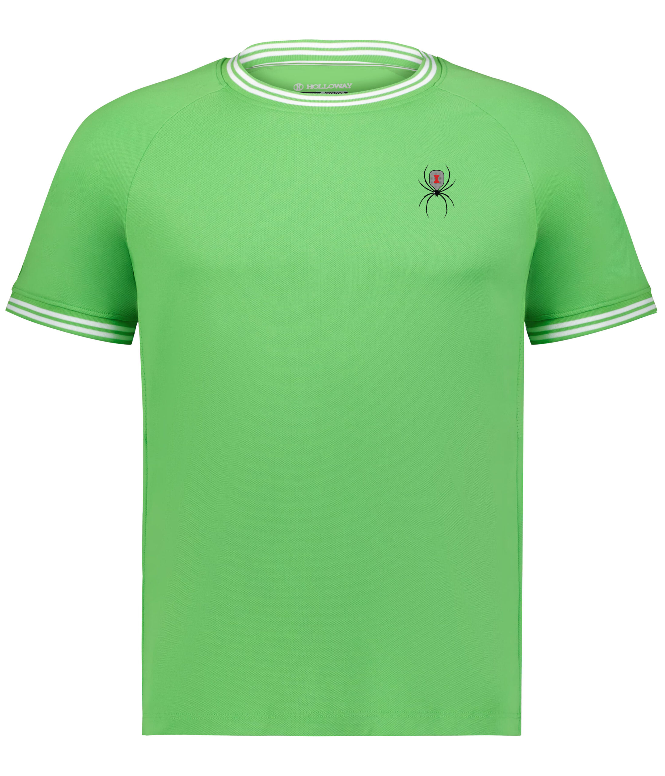 Venom Court Tee - Image 6