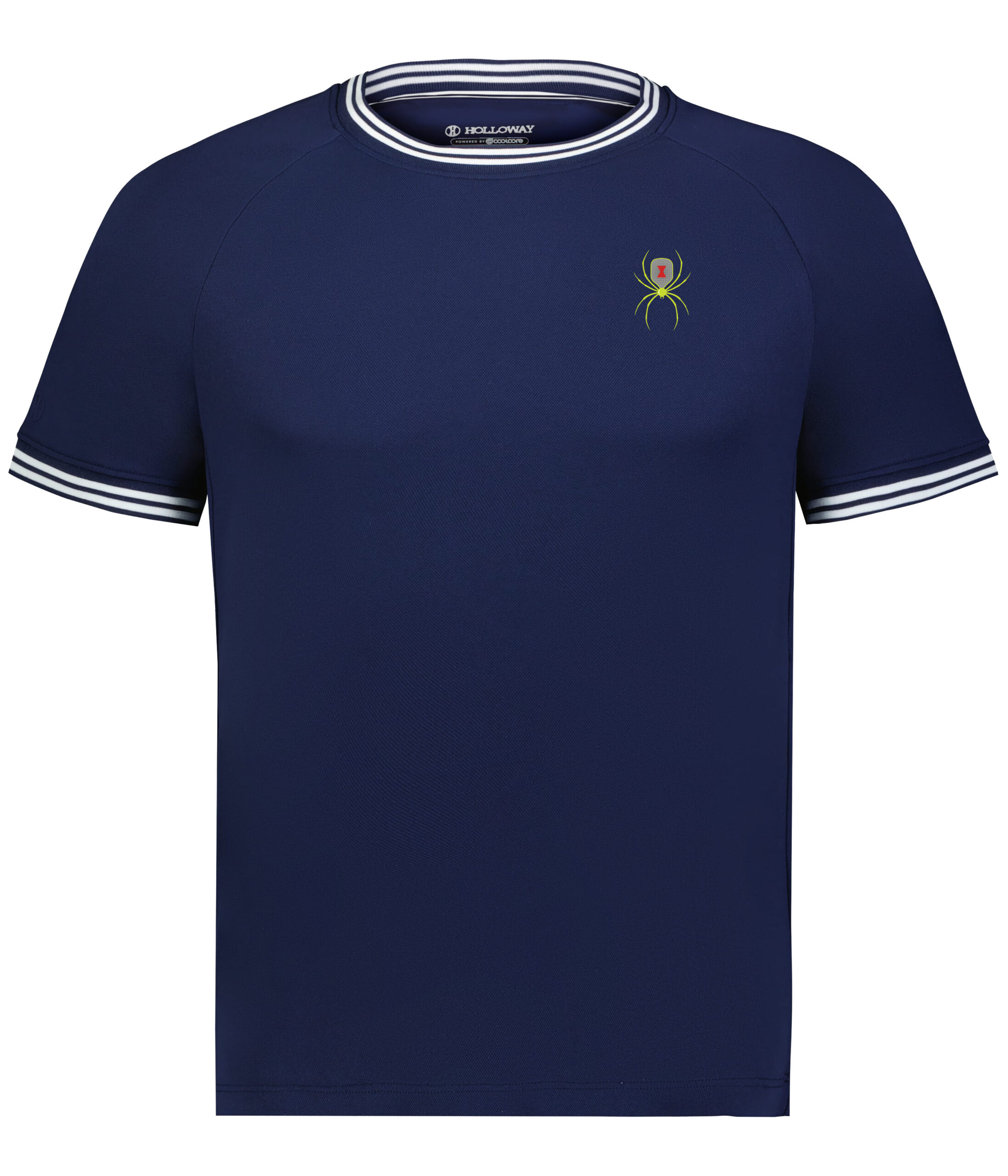 Venom Court Tee - Image 4