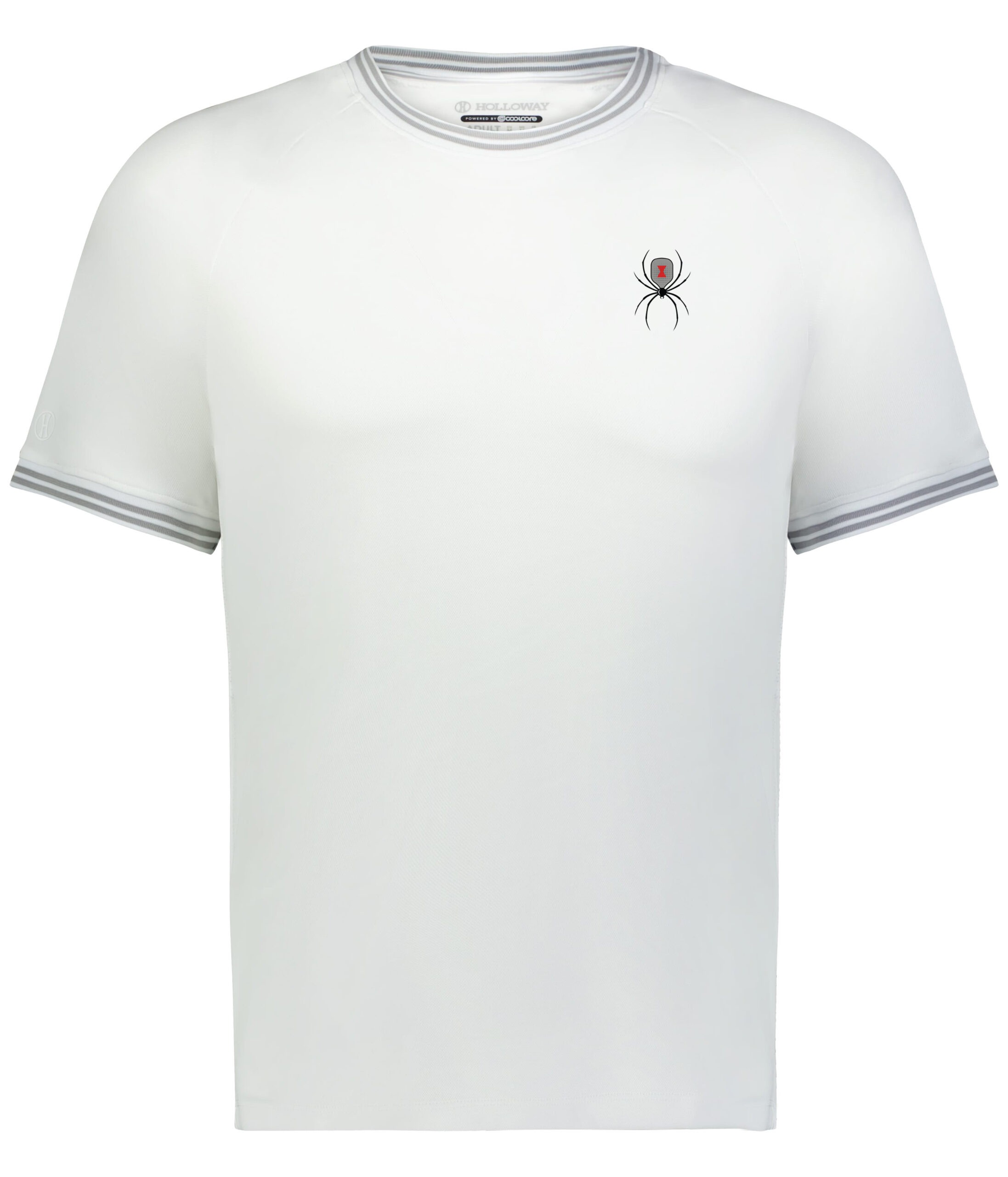 Venom Court Tee - Image 8