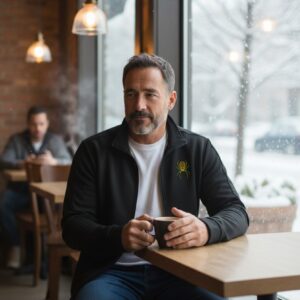 Court Crusher Jacket