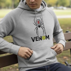 Venom Strike Hoodie