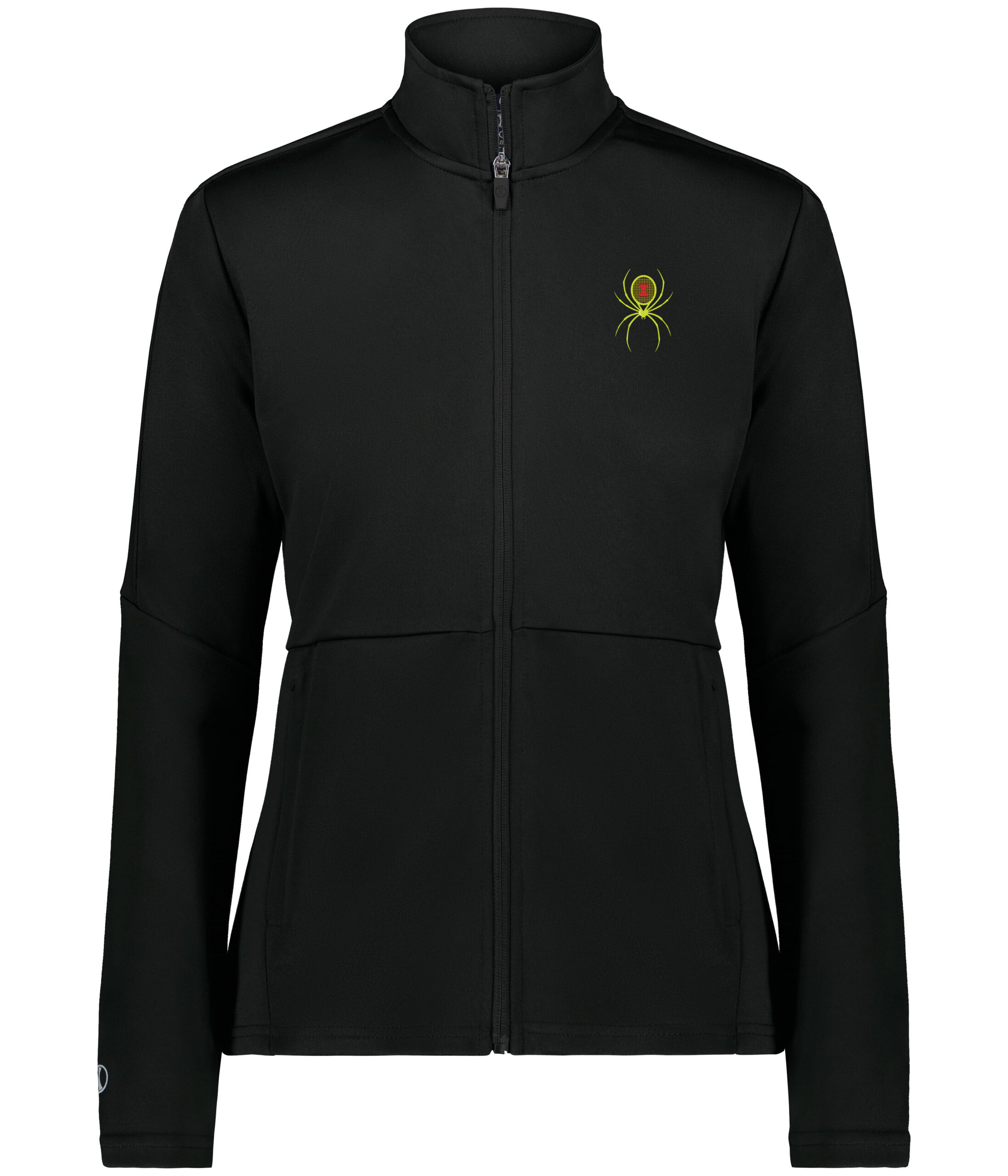 Ladies Court Crusher Jacket - Image 2