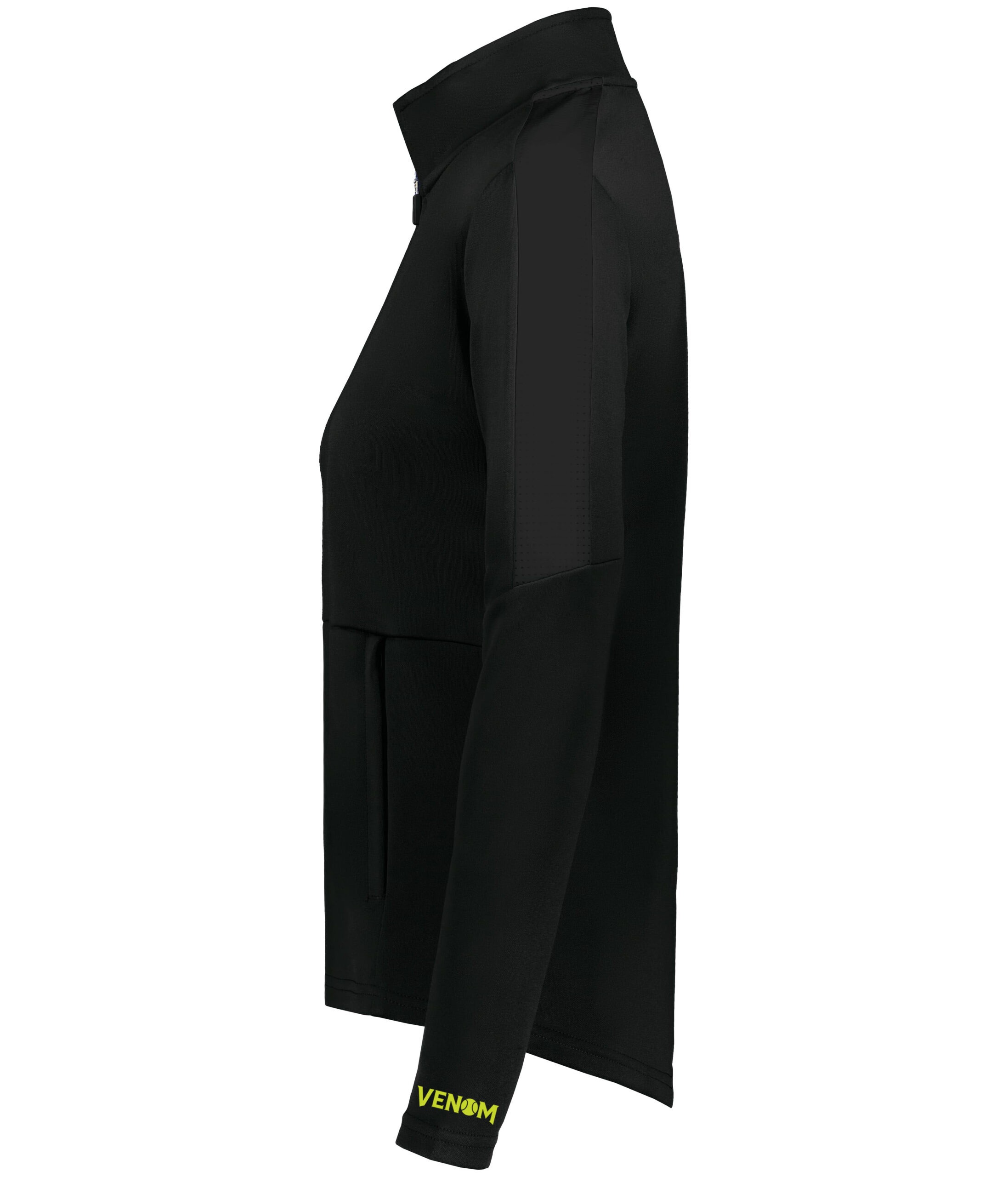 Ladies Court Crusher Jacket - Image 3