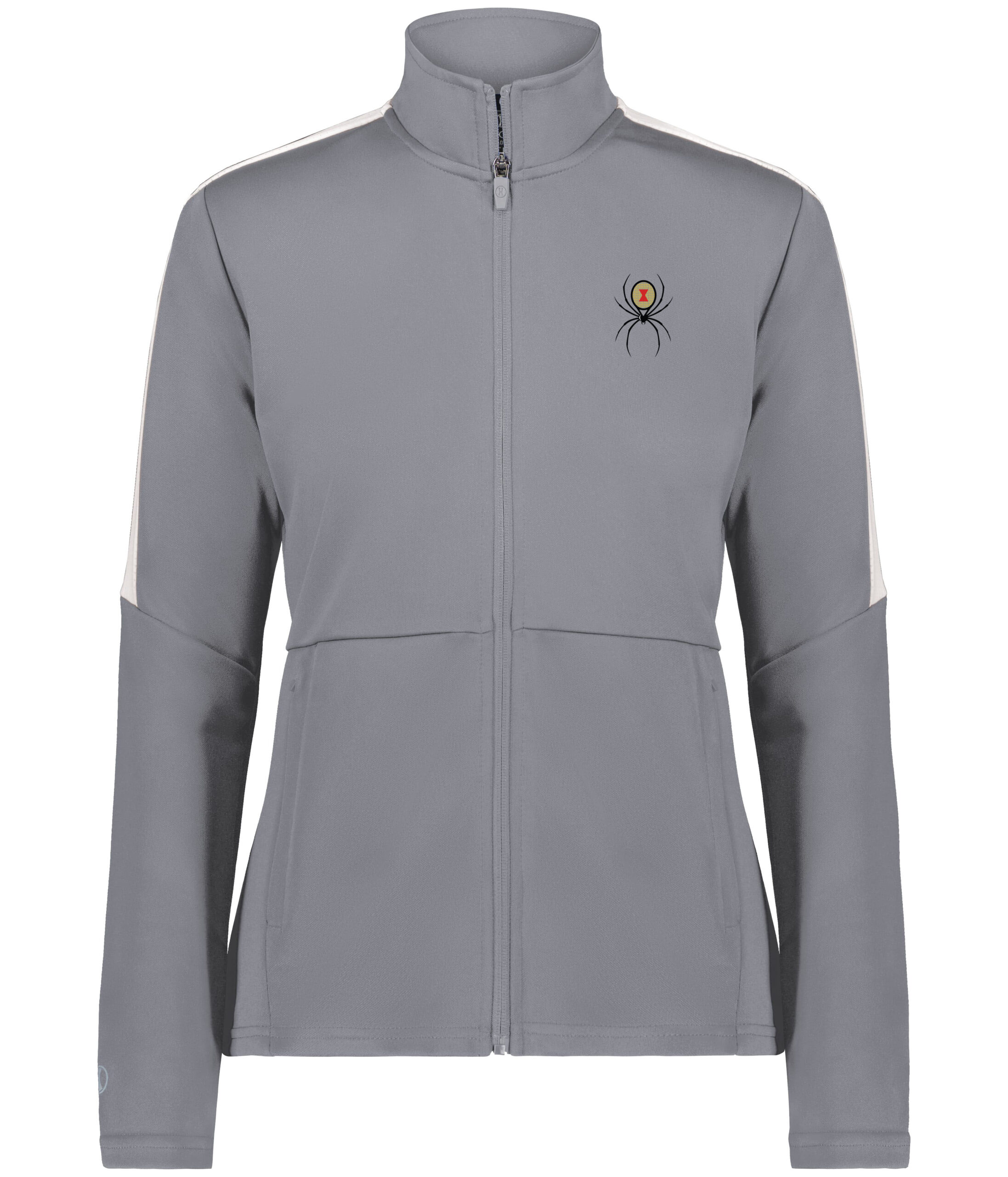 Ladies Court Crusher Jacket - Image 4