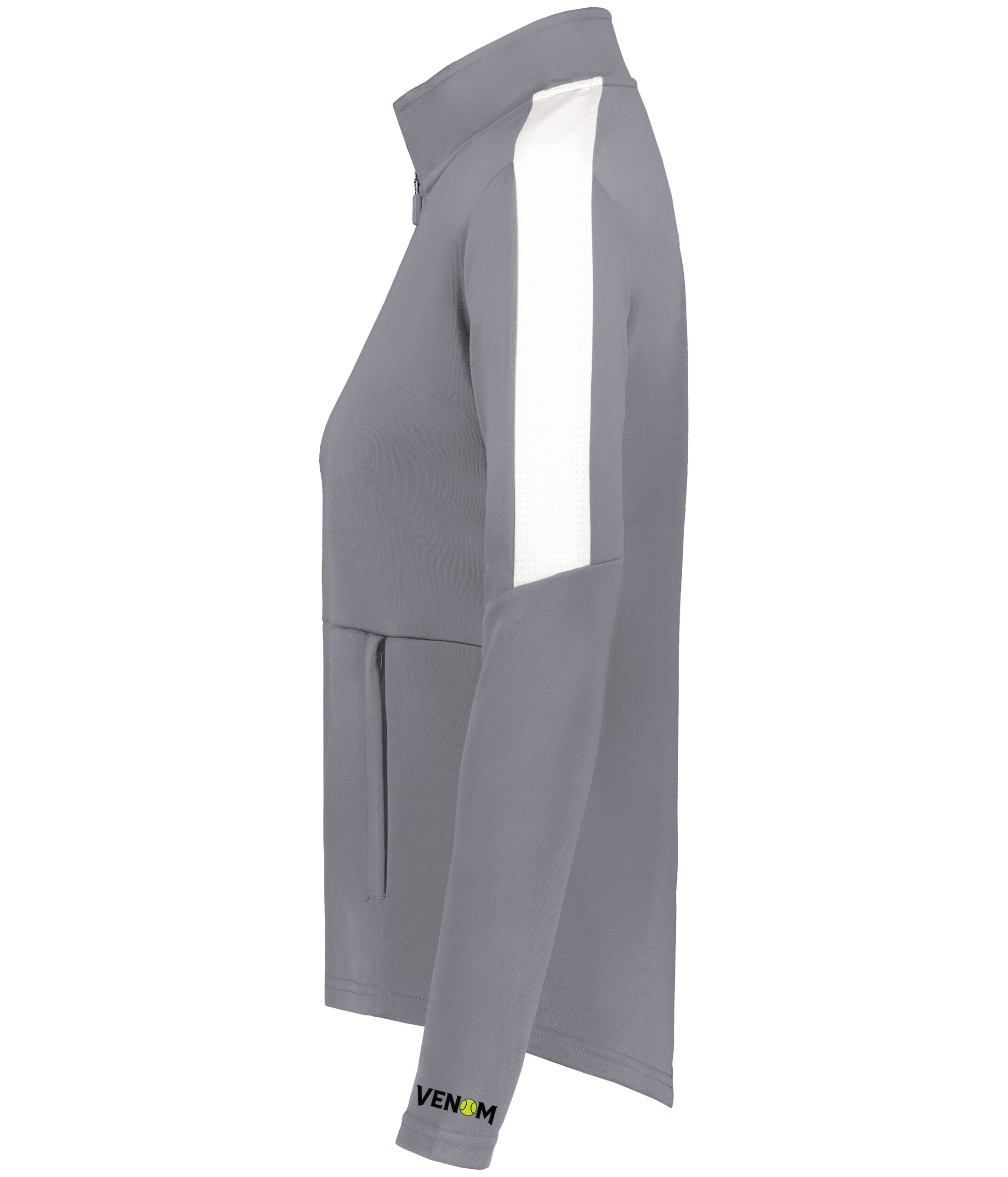 Ladies Court Crusher Jacket - Image 5