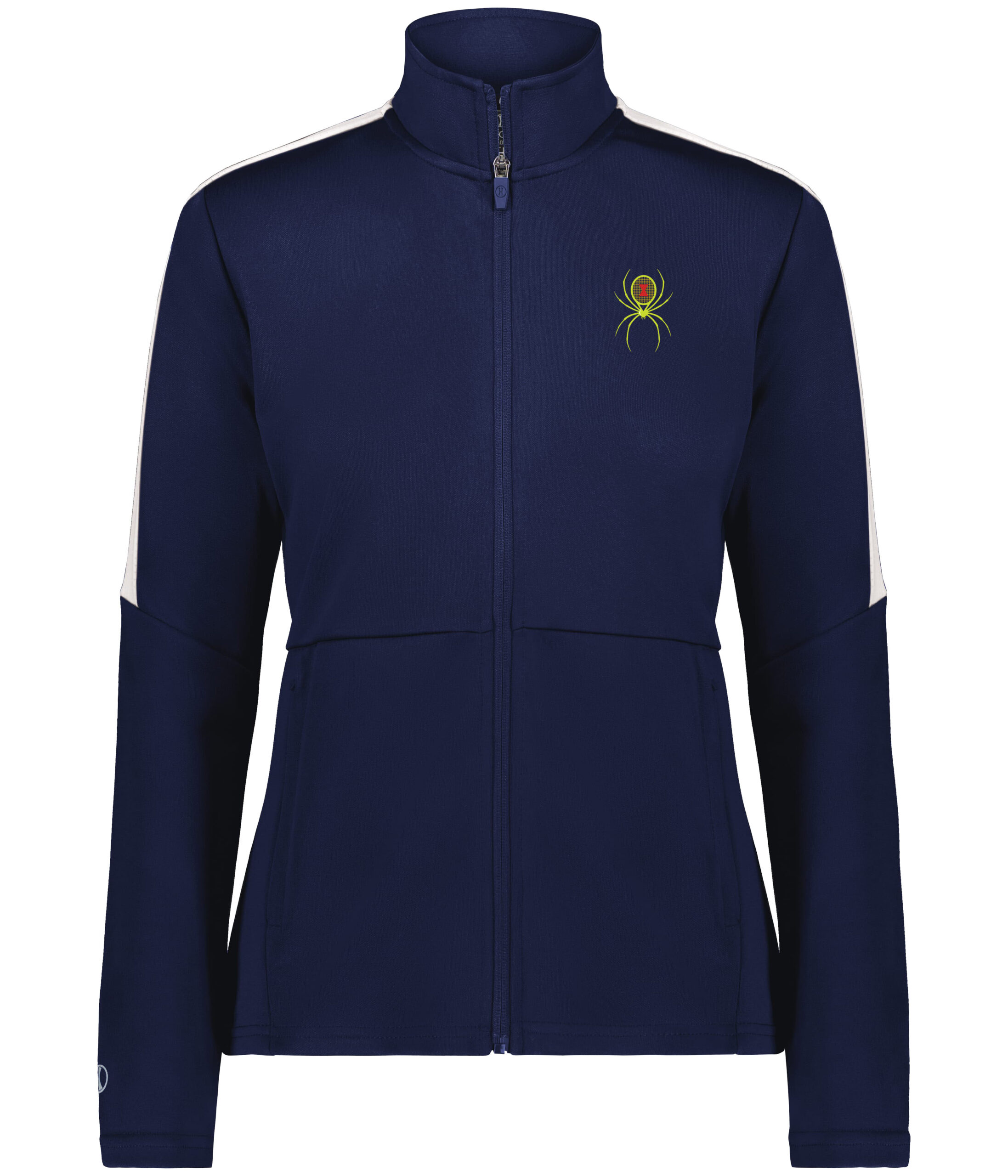 Ladies Court Crusher Jacket - Image 6