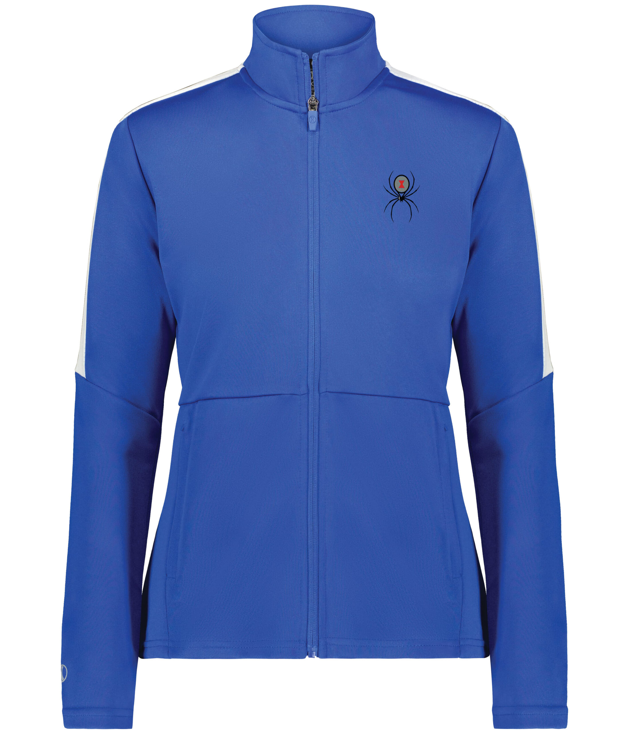 Ladies Court Crusher Jacket - Image 8