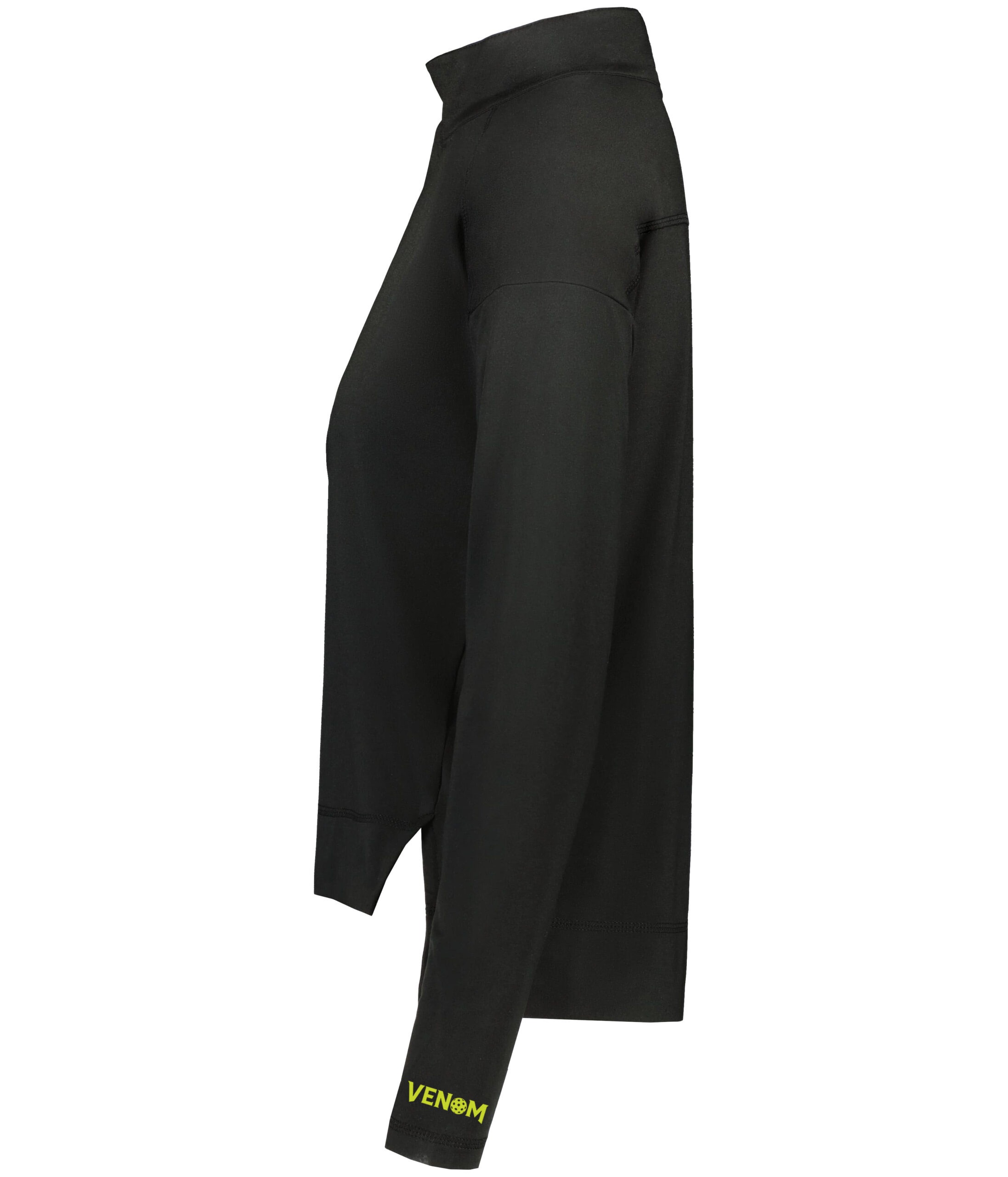 Ladies Spin Quarter-Zip - Image 5