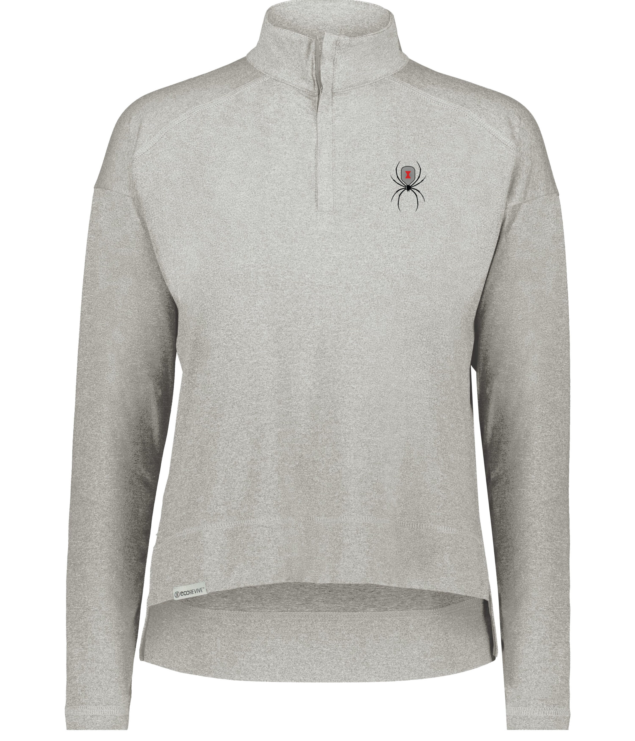 Ladies Spin Quarter-Zip - Image 6