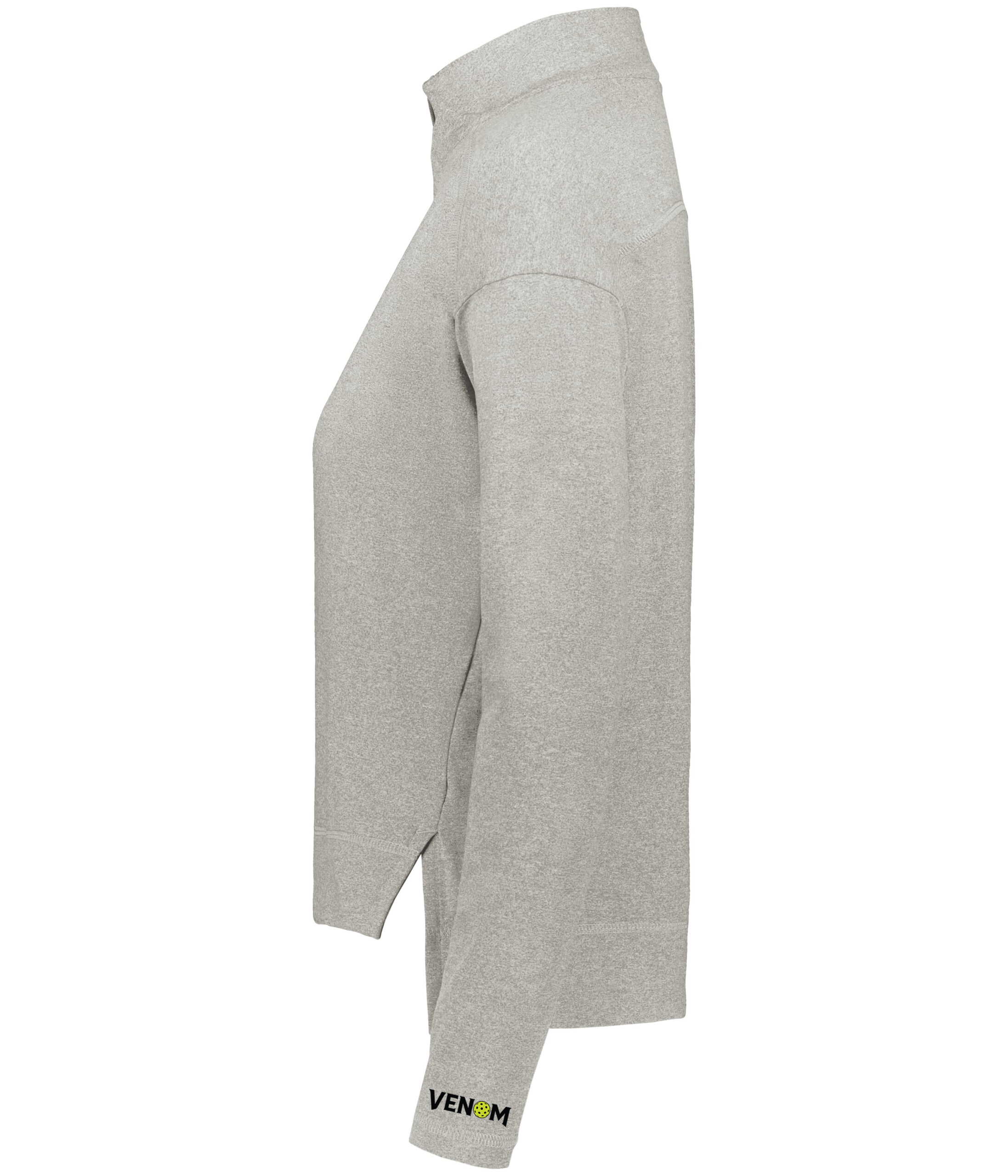 Ladies Spin Quarter-Zip - Image 7