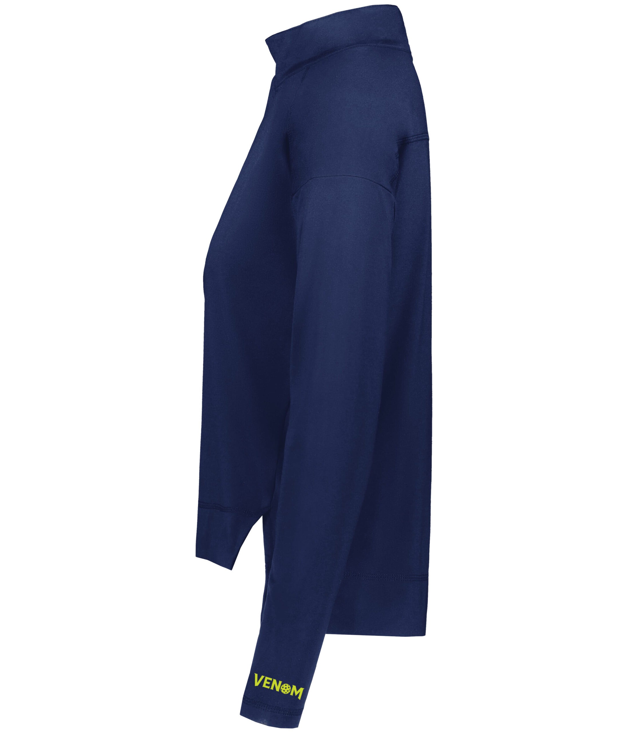 Ladies Spin Quarter-Zip - Image 9