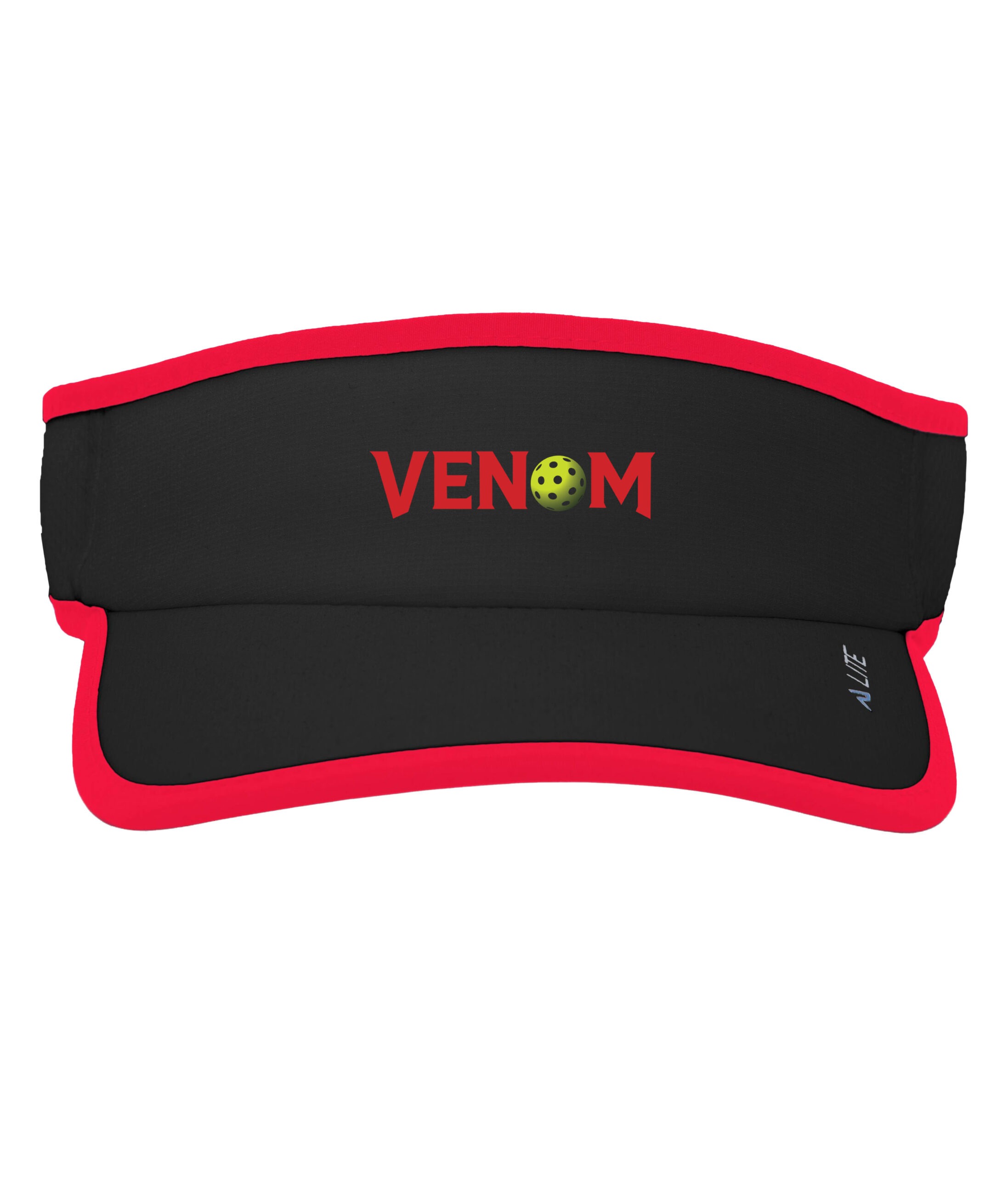 Venom Rally Visor - Image 2