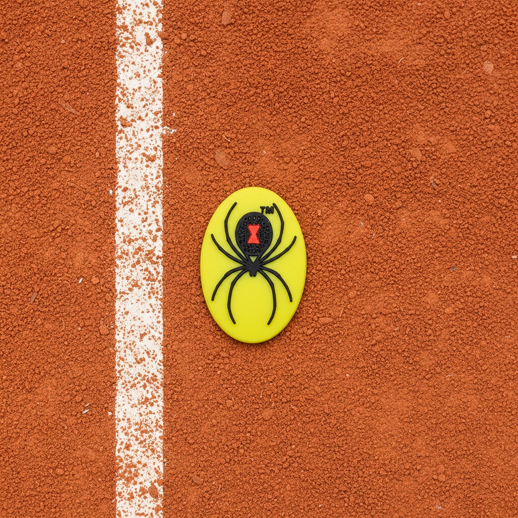 Venom Strike Tennis Dampener (2-Pack) - Image 2